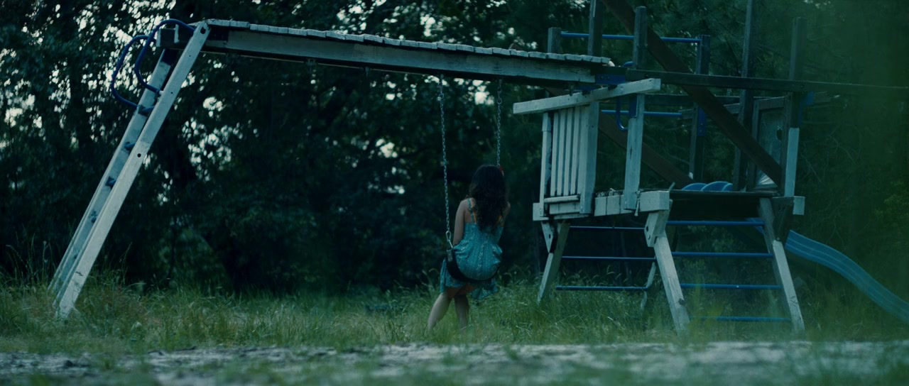 Green Rush screenshot 2