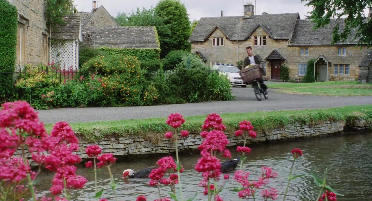 Greenfingers screenshot 1