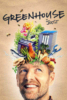 Greenhouse by Joost (2022) poster