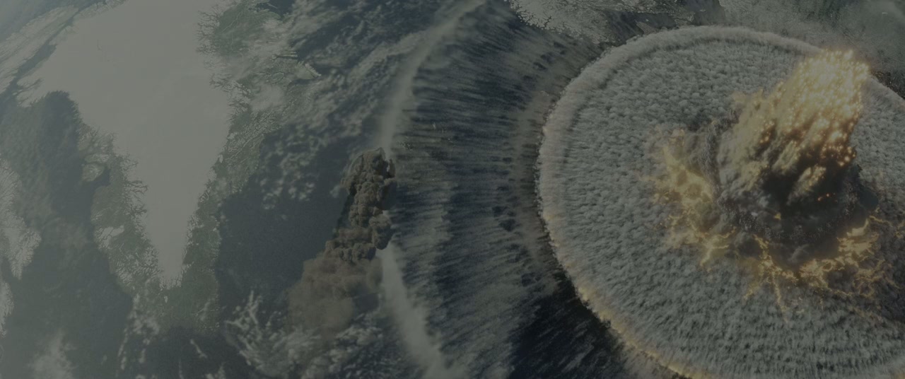 Greenland 2: Migration screenshot 1