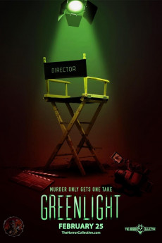 Greenlight (2019) poster
