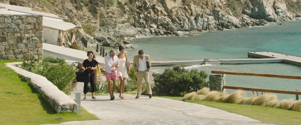 Greed screenshot 1