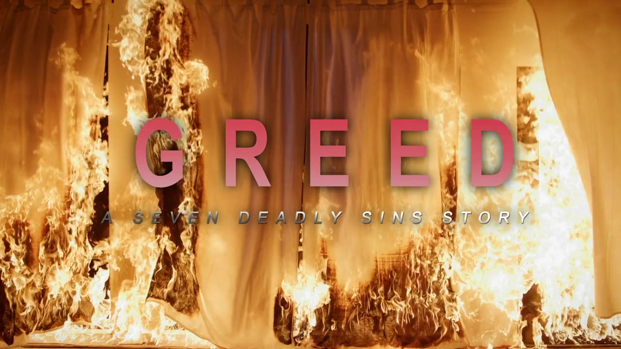 Greed: A Seven Deadly Sins Story screenshot 1