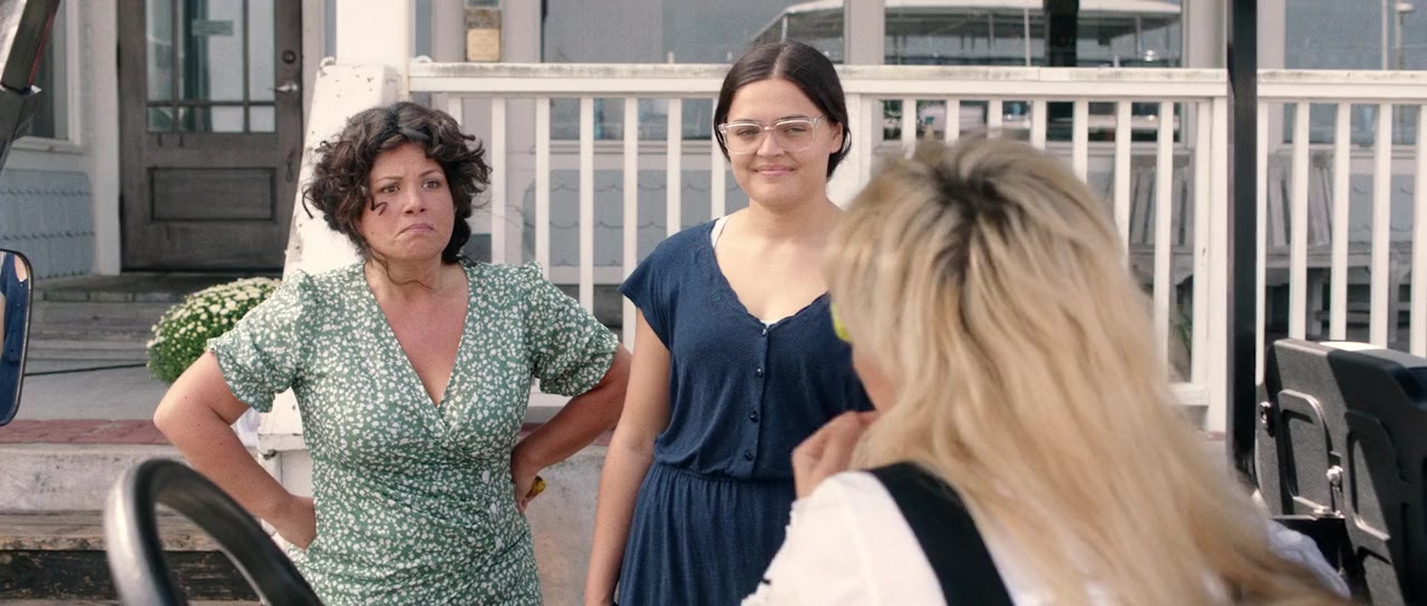 Greek Mothers Never Die screenshot 1