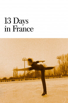 13 jours en France (1968) poster