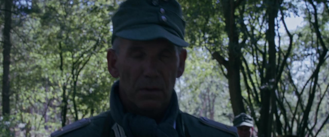 Grenzeloos verraad screenshot 3