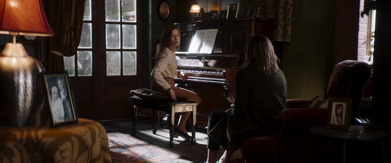 Greta screenshot 2