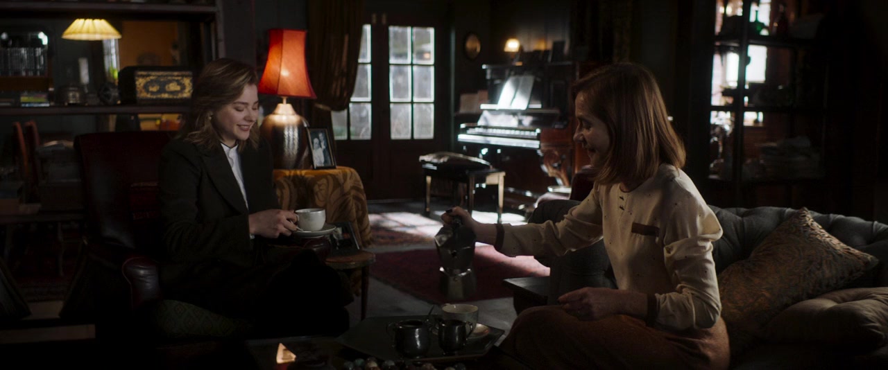 Greta screenshot 3