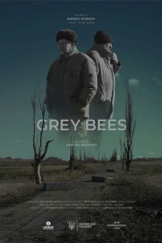Grey Bees (2024) poster