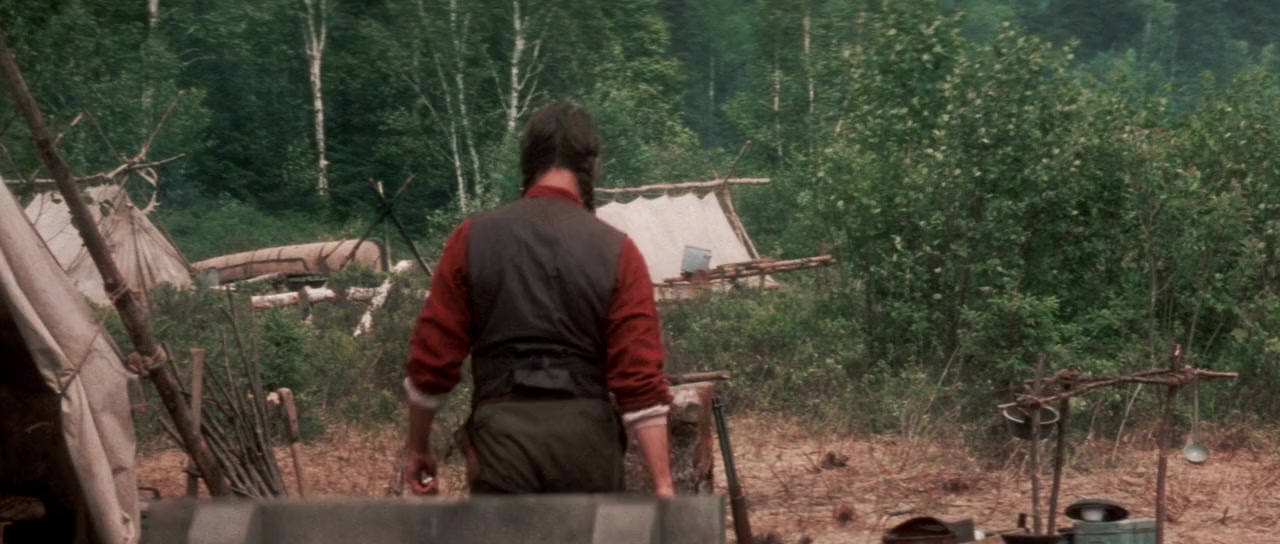 Grey Owl screenshot 3