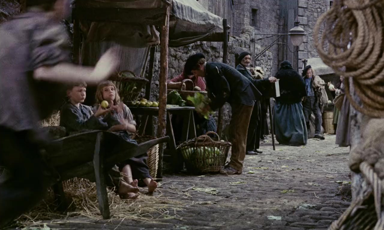 Greyfriars Bobby: The True Story of a Dog screenshot 2