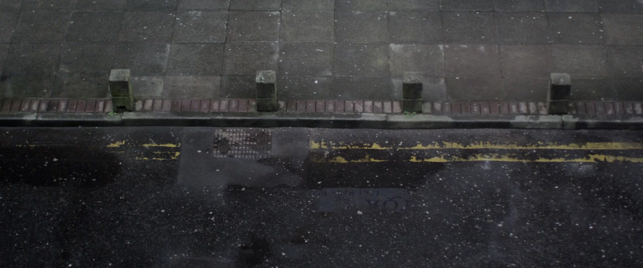 Greyhawk screenshot 1