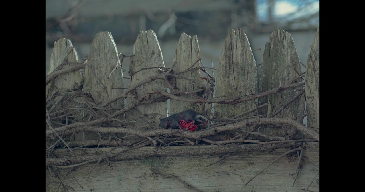Grieve screenshot 1