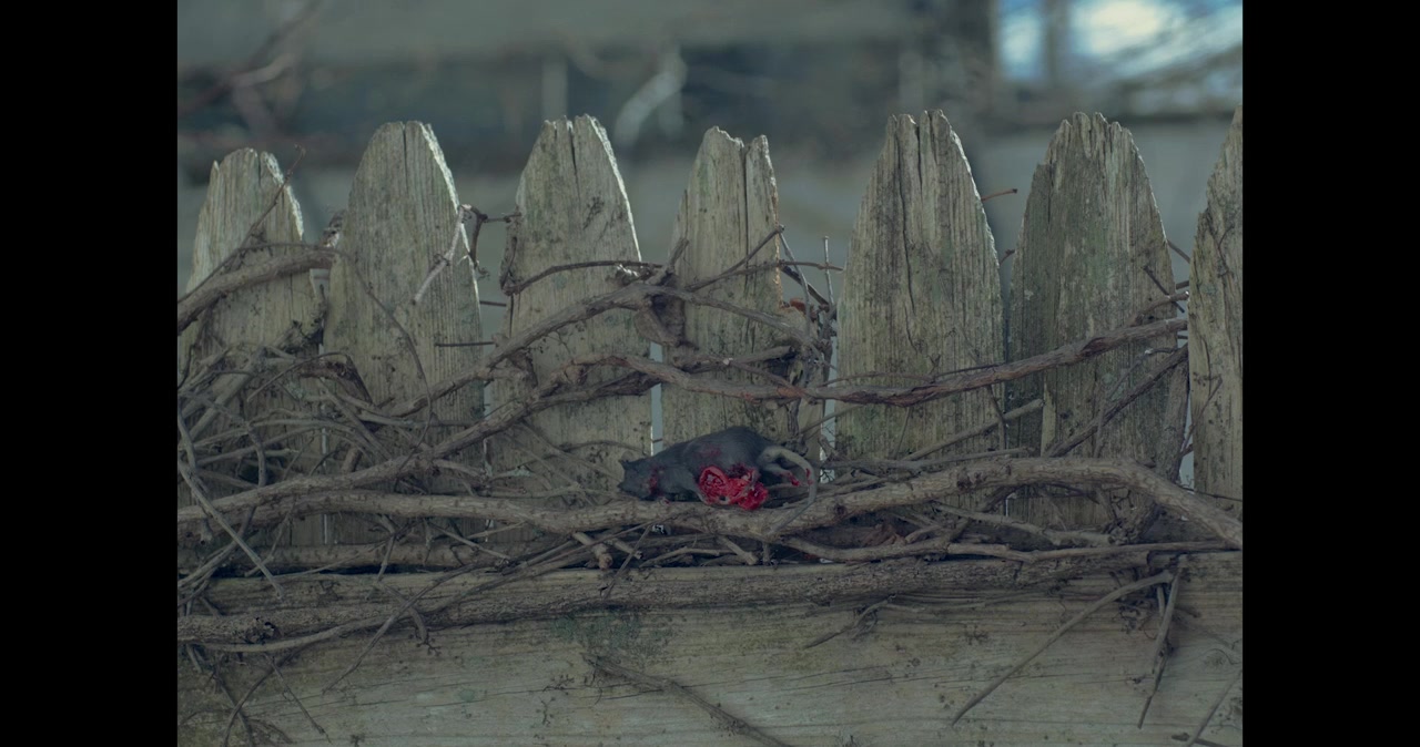 Grieve screenshot 2