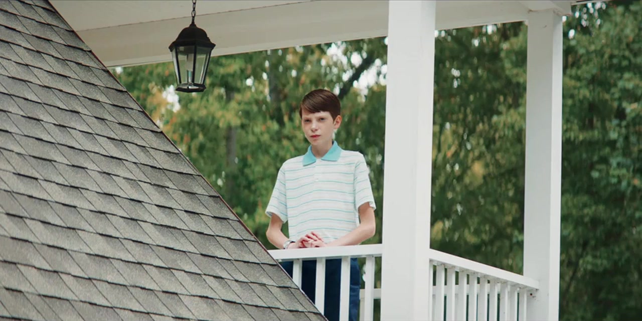 Griffin in Summer screenshot 1