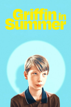 Griffin in Summer (2024) poster