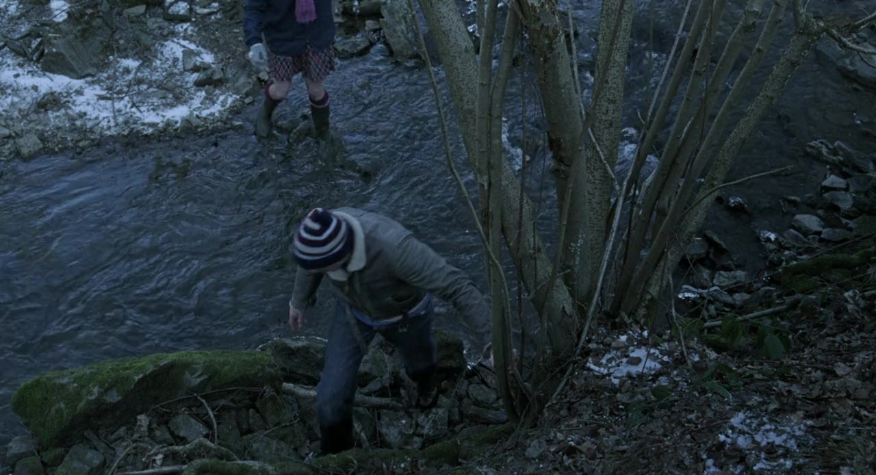 Grimm screenshot 1