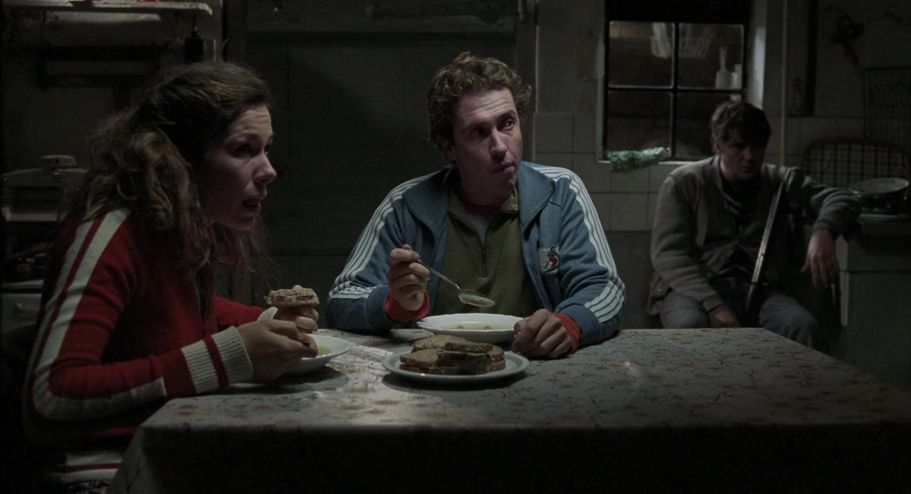 Grimm screenshot 2