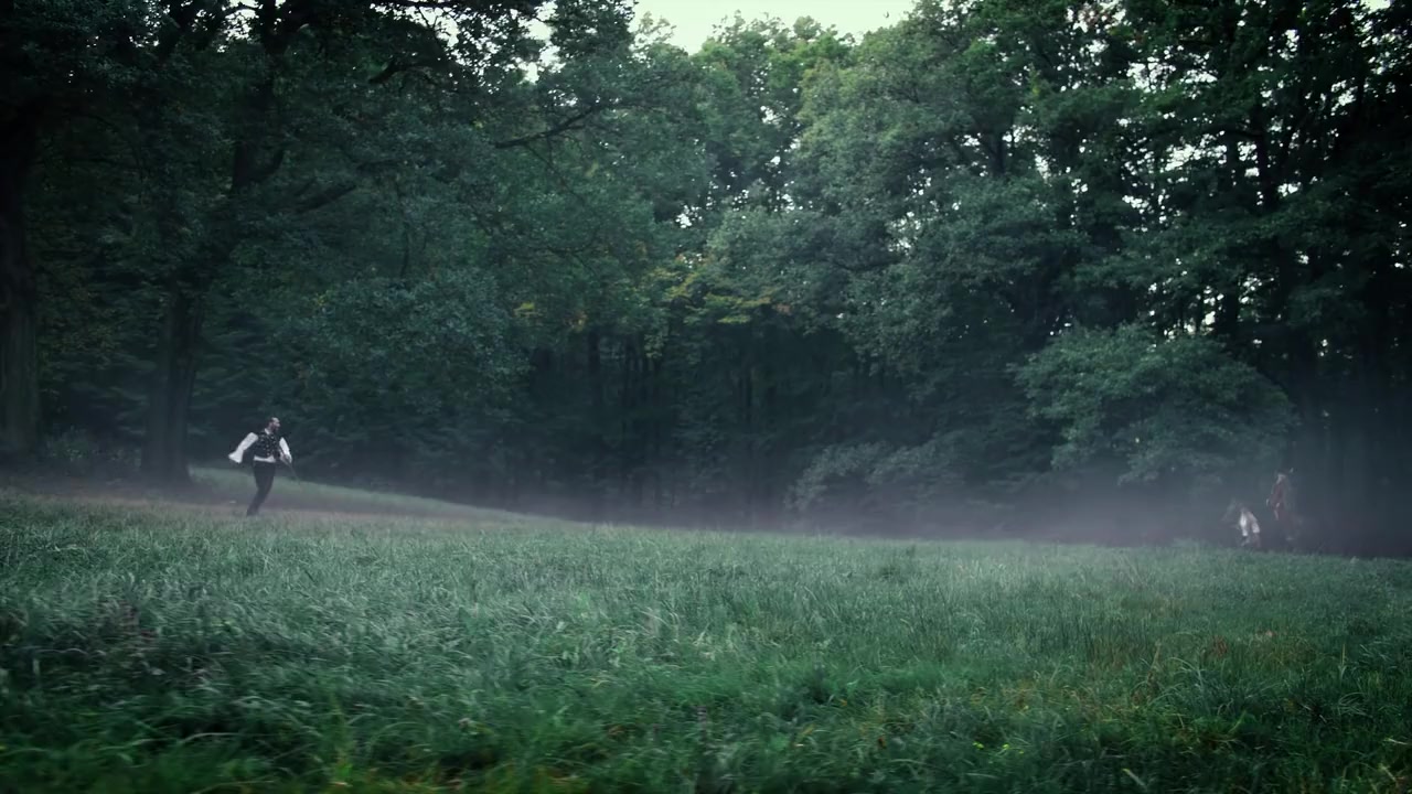 Grimm's Snow White screenshot 1
