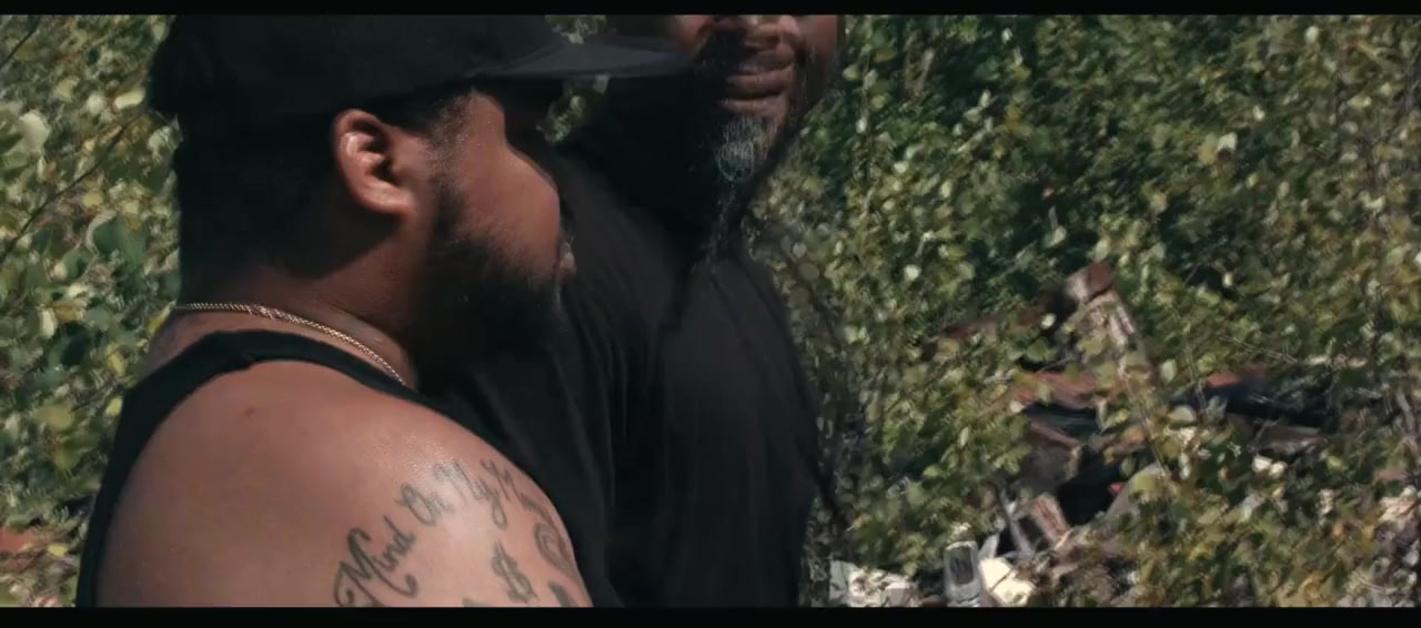 Grimy screenshot 3