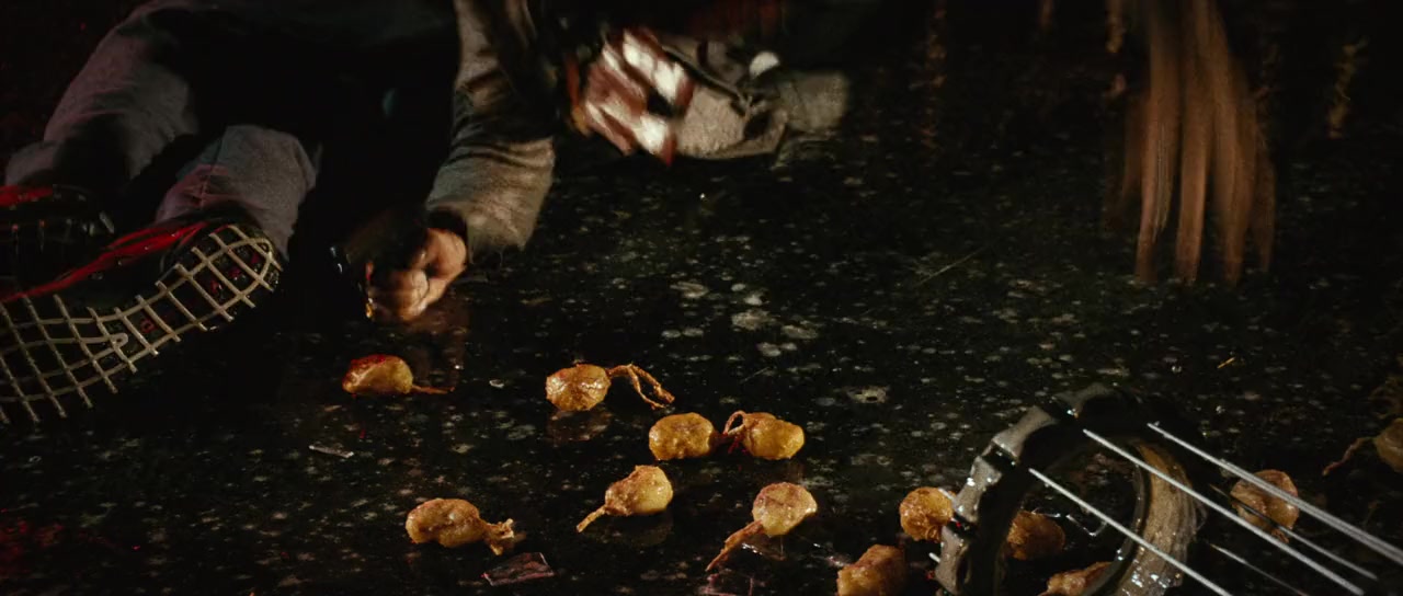 Grindhouse screenshot 1