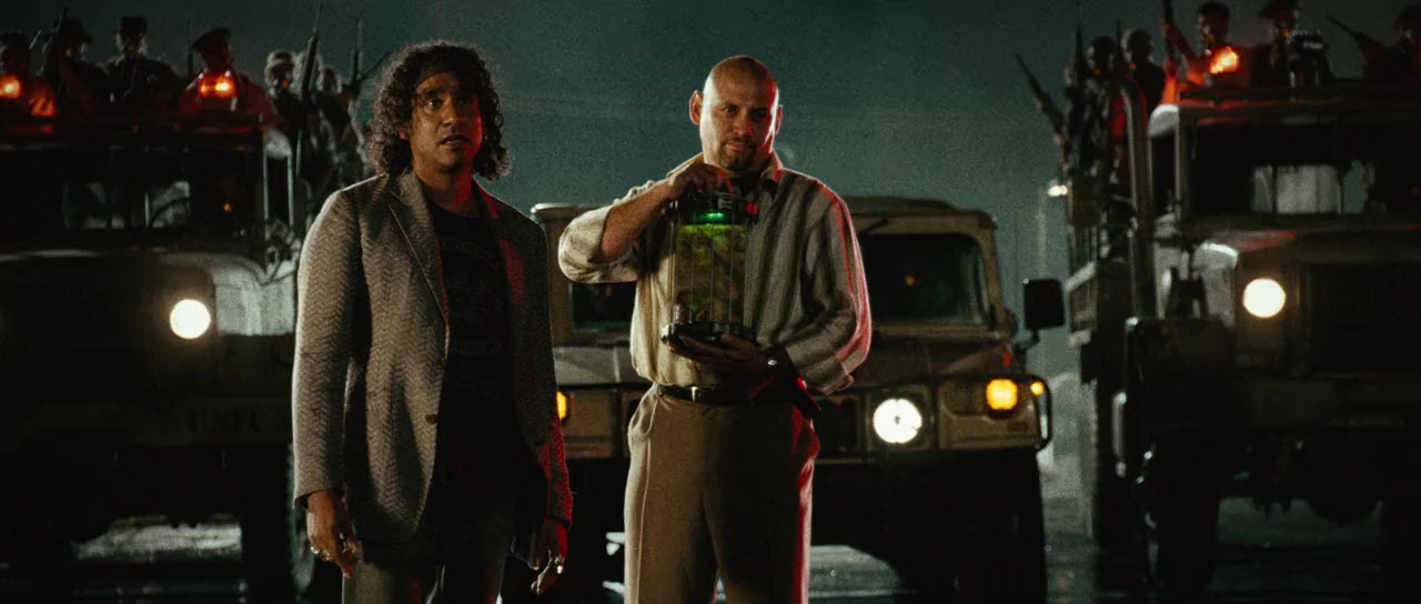 Grindhouse screenshot 2