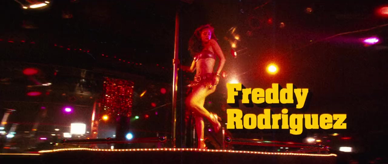 Grindhouse screenshot 3