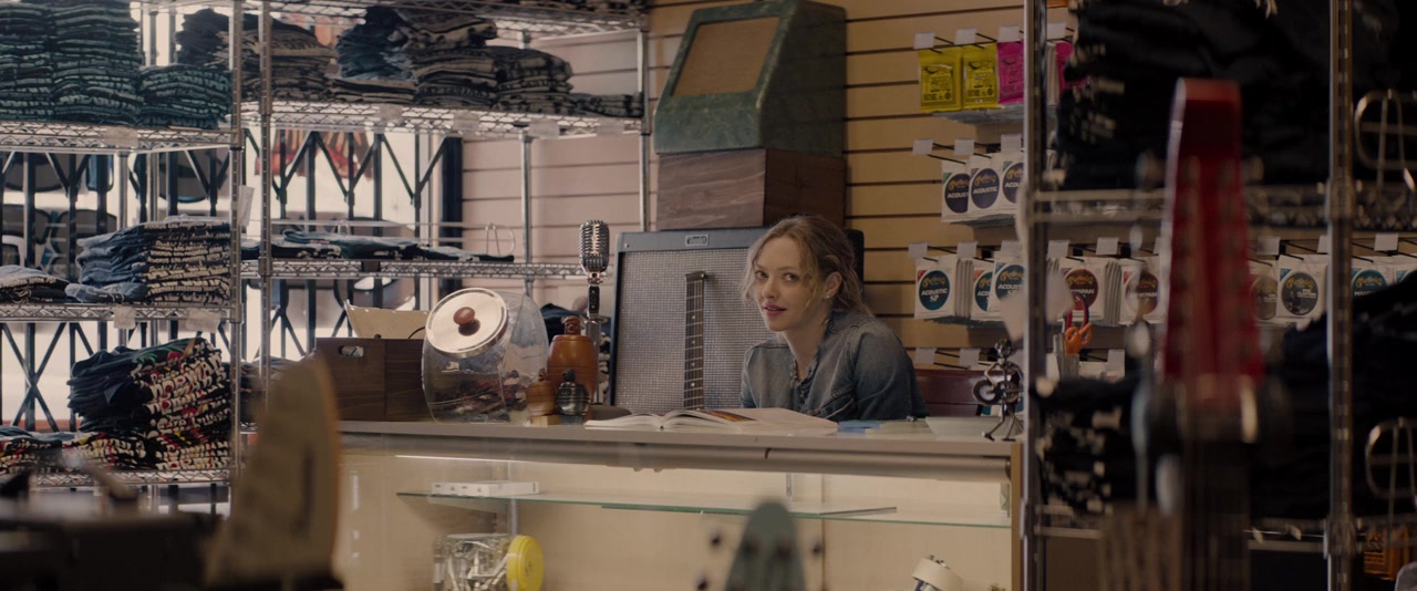 Gringo screenshot 1