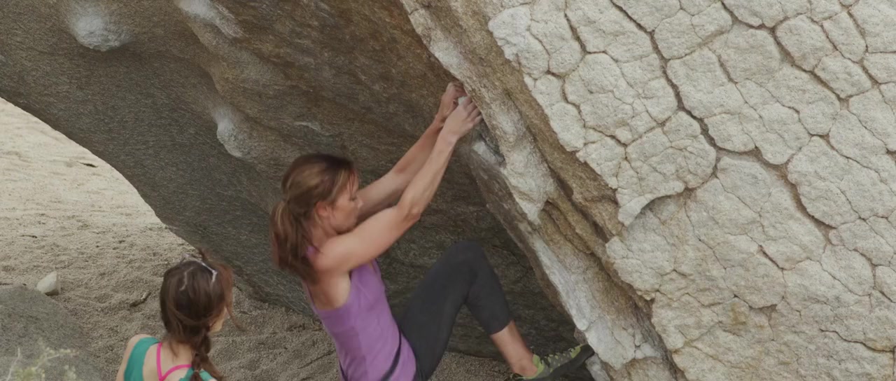 Gripped: Climbing the Killer Pillar screenshot 1