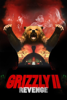 Grizzly II: The Predator (1983) poster