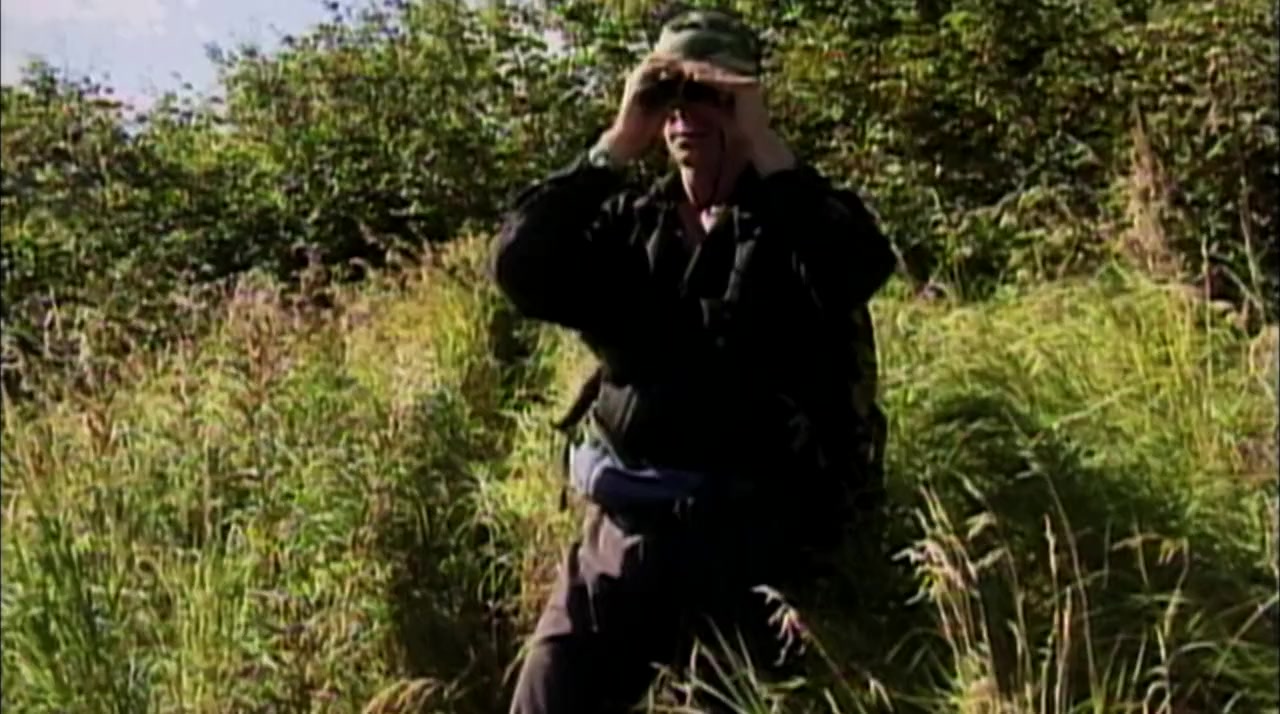 Grizzly Man screenshot 3