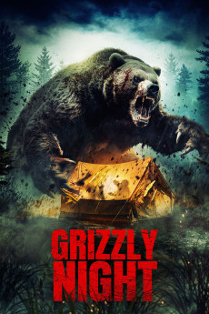 Grizzly Night (2026) poster