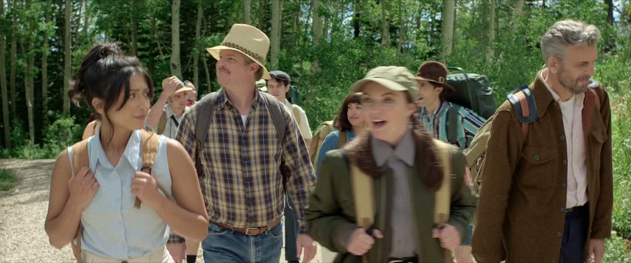 Grizzly Night screenshot 2