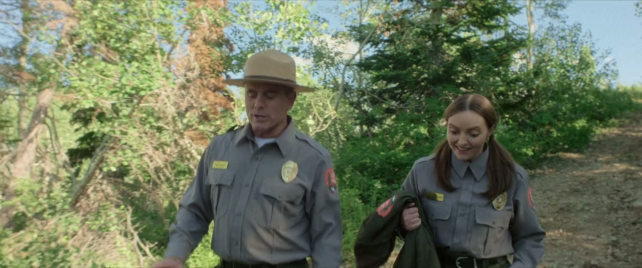 Grizzly Night screenshot 3