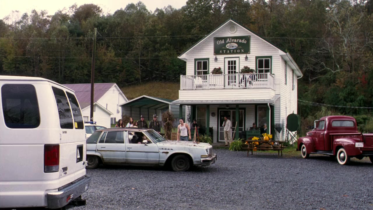 Grizzly Park screenshot 2
