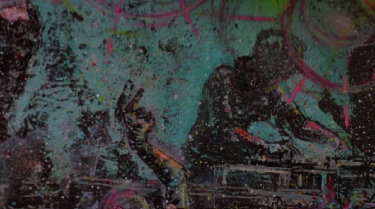 Groove screenshot 2