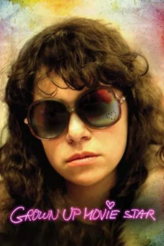 Grown Up Movie Star (2009) poster