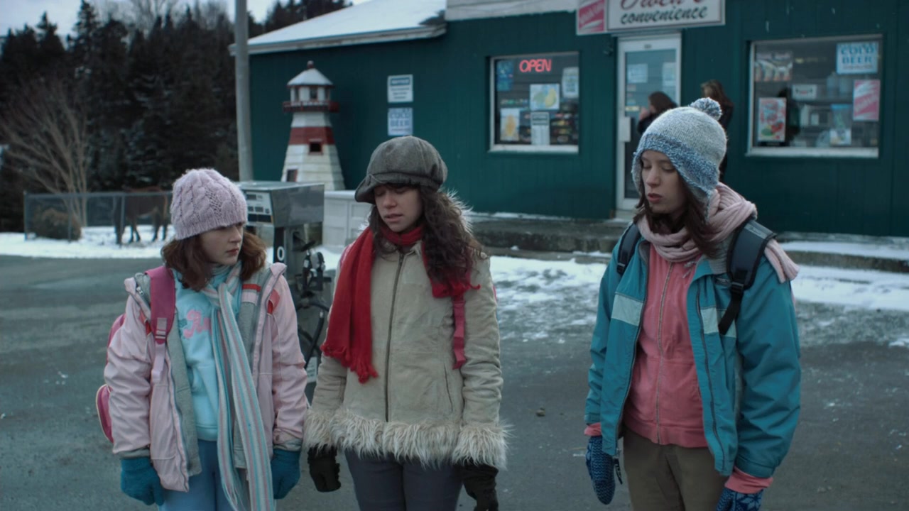 Grown Up Movie Star screenshot 1