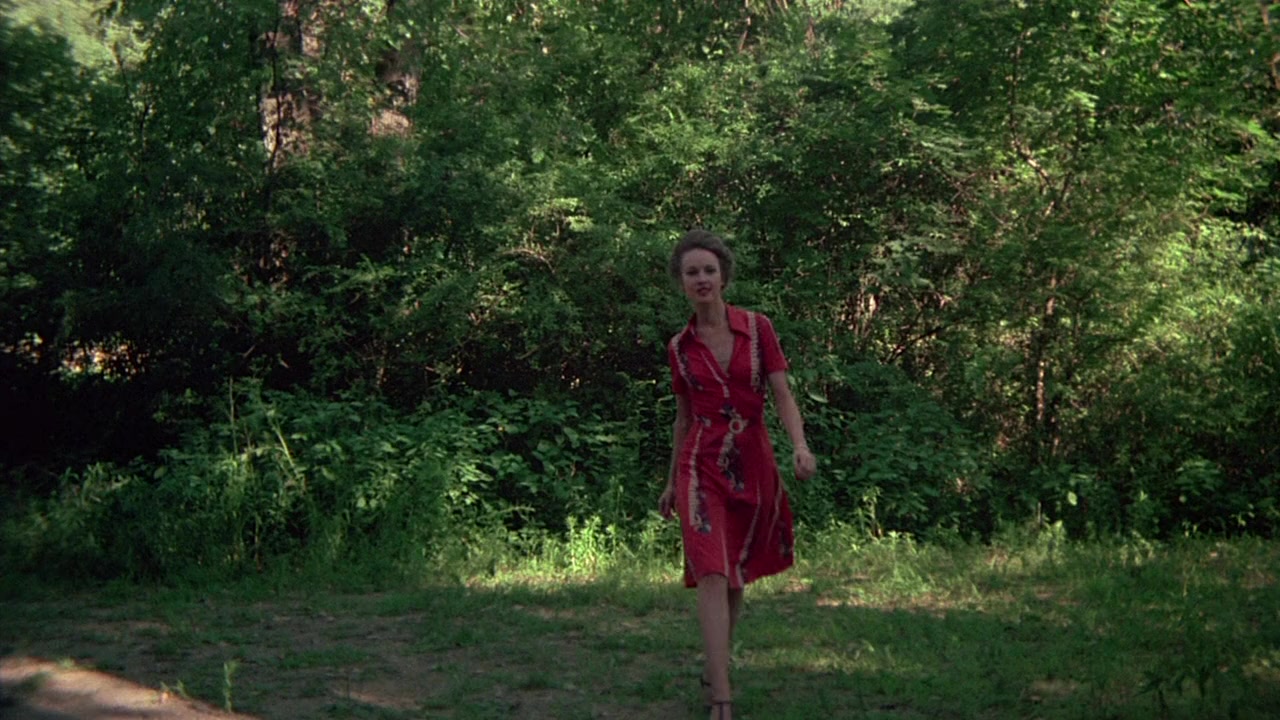 Growing Up with I Spit on Your Grave screenshot 1
