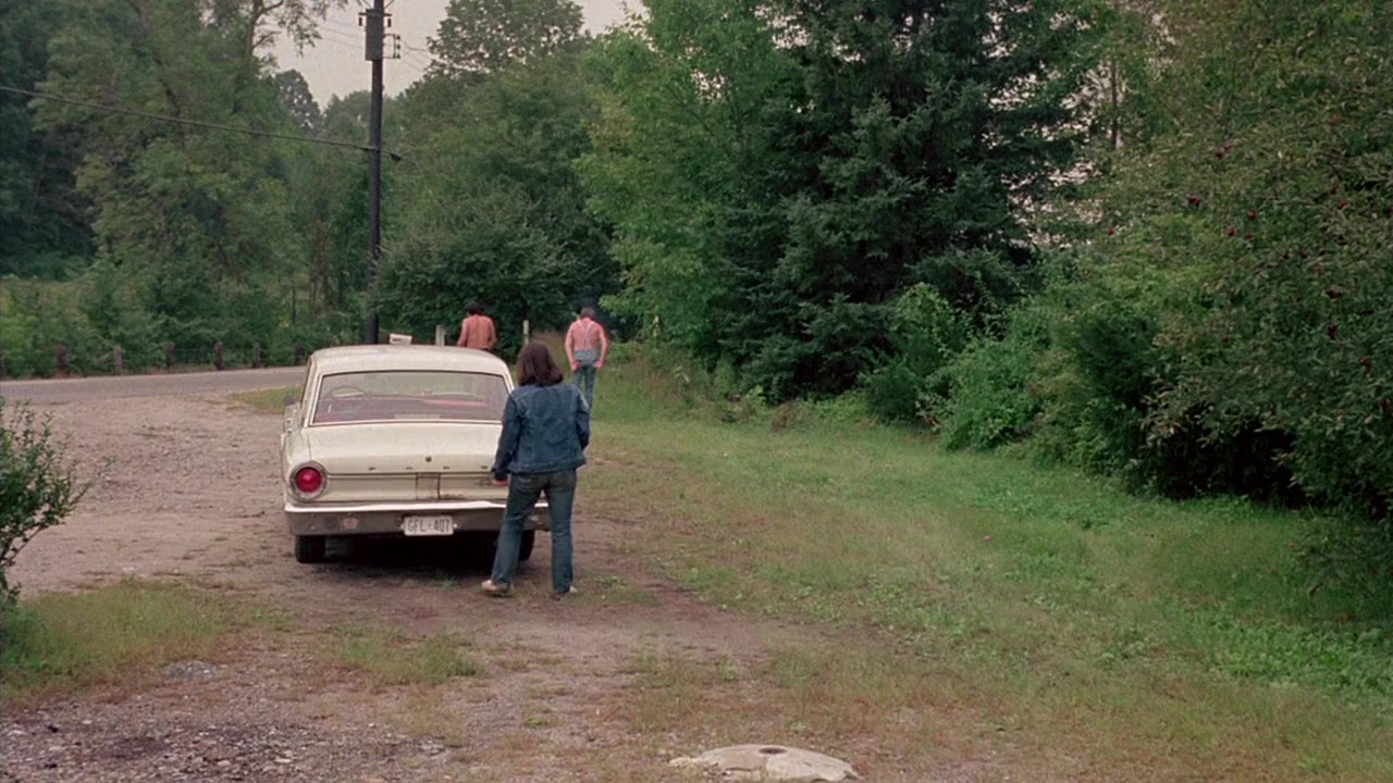 Growing Up with I Spit on Your Grave screenshot 3