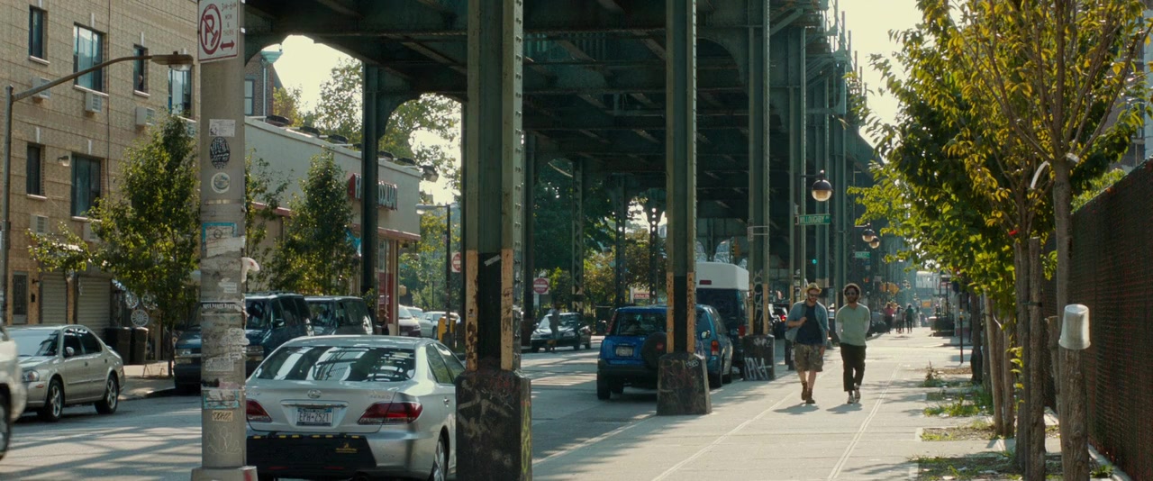 Growing Up and Other Lies screenshot 2