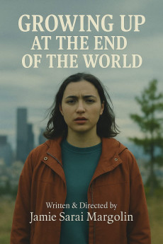 Growing Up at the End of the World (2021) poster