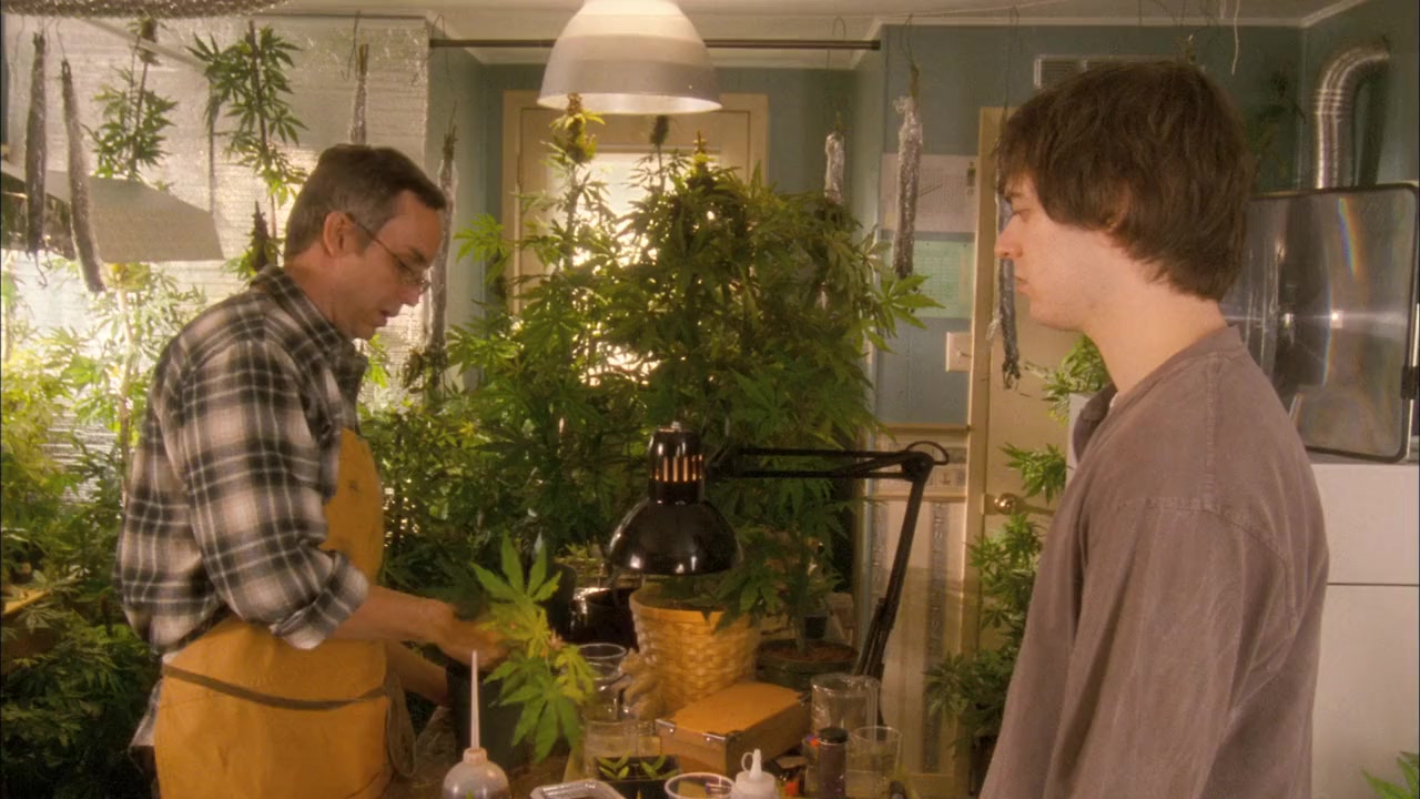 Growing Op screenshot 3