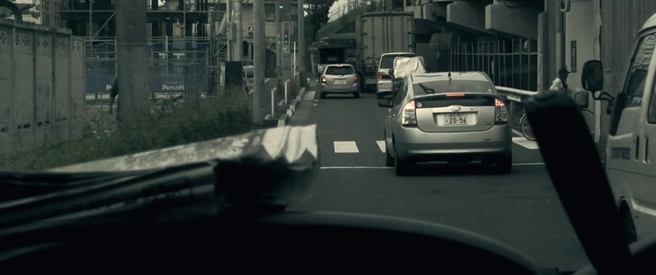 Gurotesuku screenshot 2