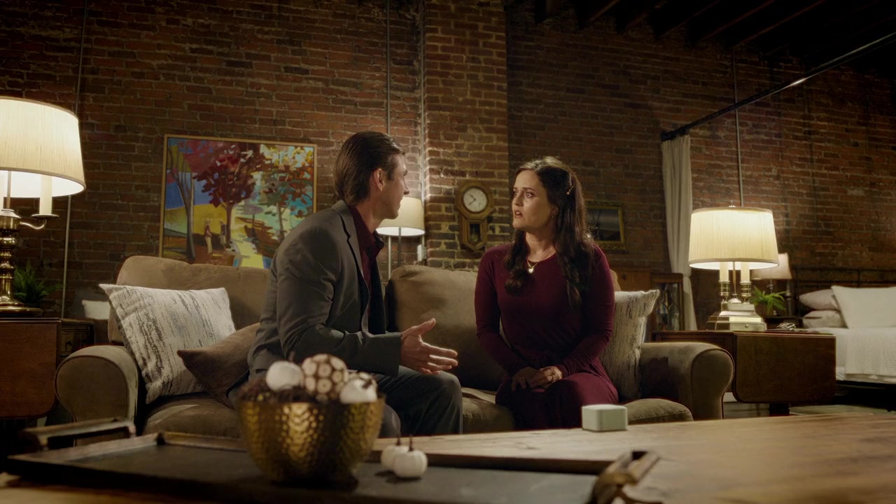 Grounded in Love screenshot 2