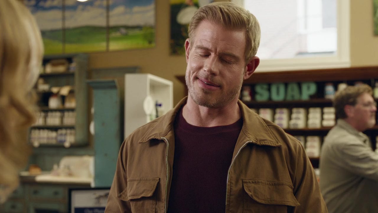 Grounded in Love screenshot 3