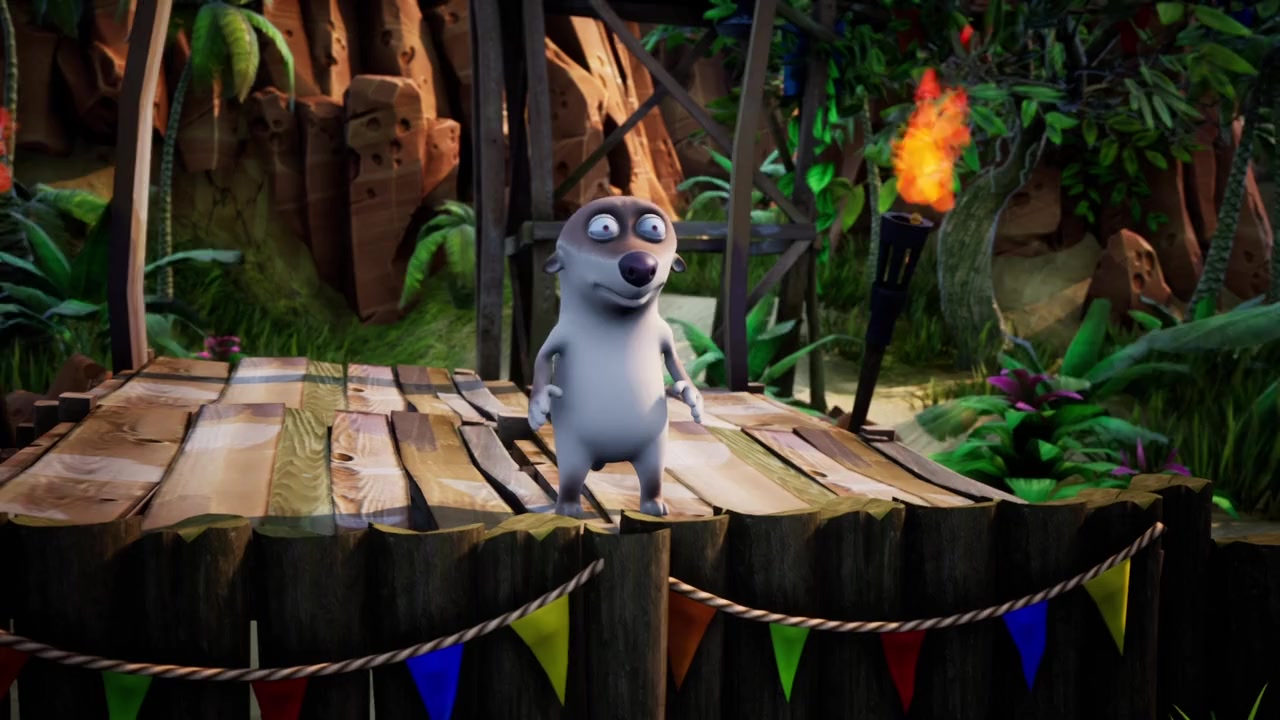 Groundhog Dave 2 screenshot 2
