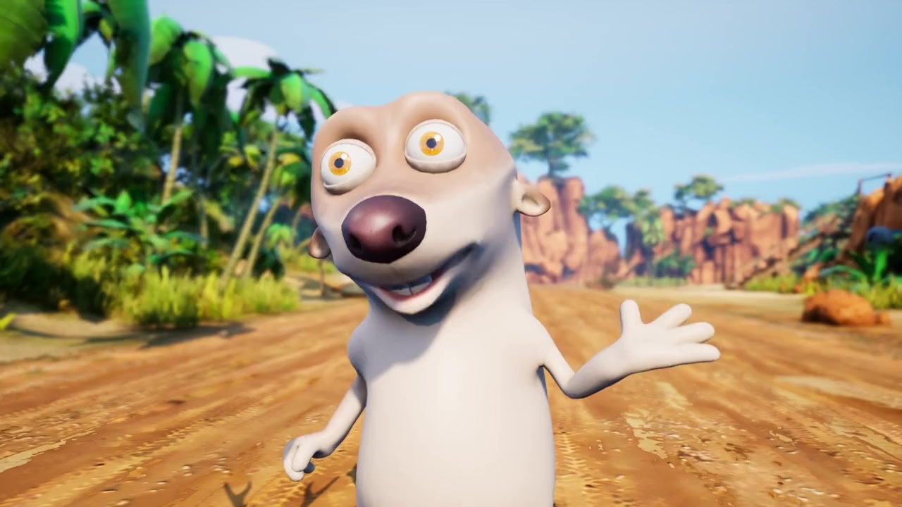 Groundhog Dave 2 screenshot 3