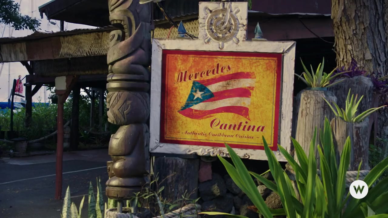 Groundswell screenshot 1