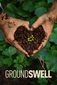 Groundswell (2026) poster